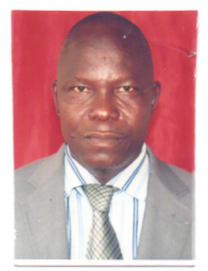 Oseni A. K