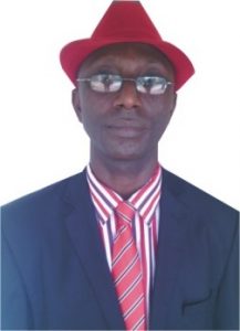 DR OSARIYEKEMWEN D.N